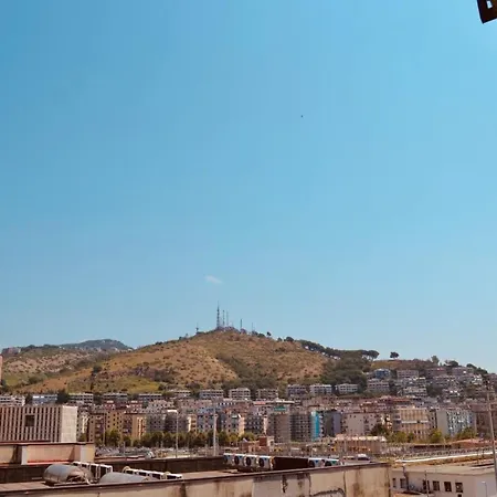 فندق مبيت وإفطار Relais 3*