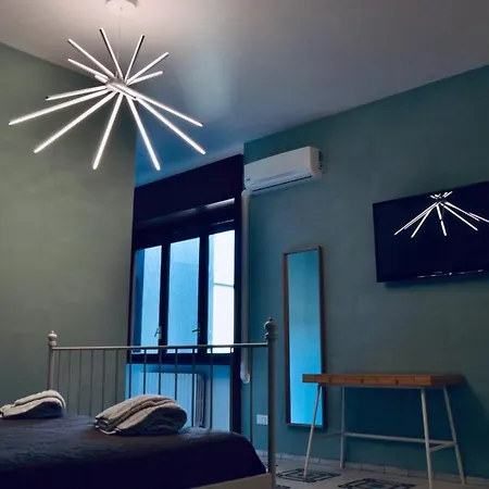 فندق مبيت وإفطار Relais ساليرنو