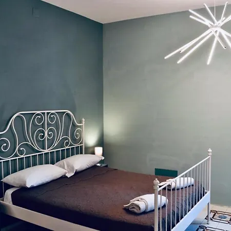 Relais فندق مبيت وإفطار ساليرنو