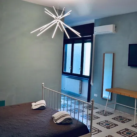 Relais 3* ساليرنو