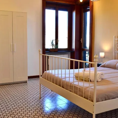 فندق مبيت وإفطار Relais