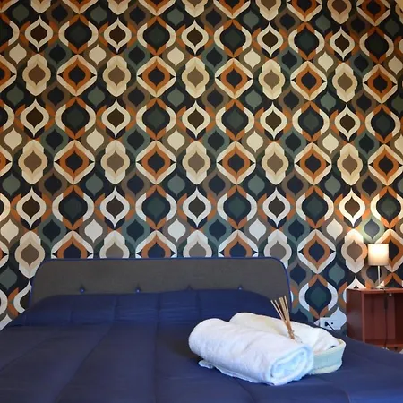 Relais فندق مبيت وإفطار 3*