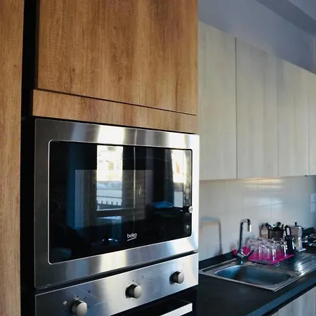 Relais فندق مبيت وإفطار ساليرنو