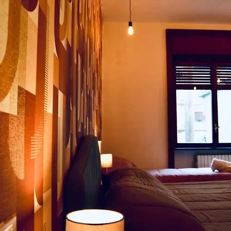 فندق مبيت وإفطار Relais 3*