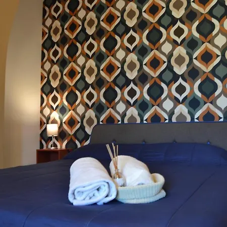 فندق مبيت وإفطار Relais 3*