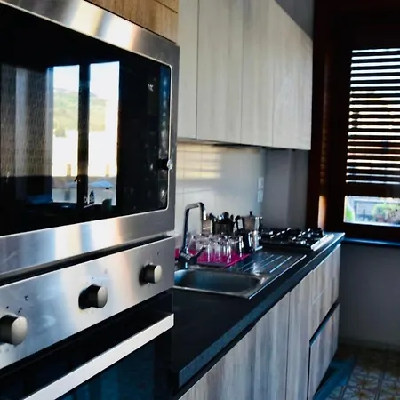 Relais 3* ساليرنو