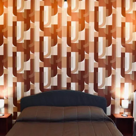 فندق مبيت وإفطار Relais 3*