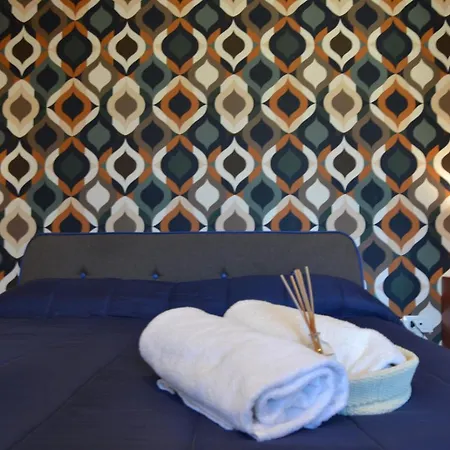 فندق مبيت وإفطار Relais ساليرنو