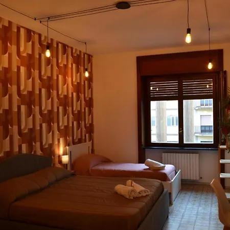 Bed and Breakfast Relais Σαλέρνο