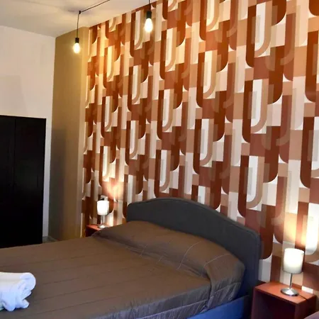 Relais 3* Σαλέρνο