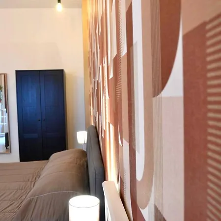 Relais Bed and Breakfast