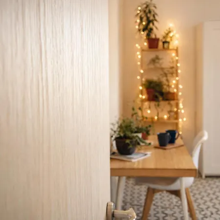 Relais Bed & Breakfast Salerno