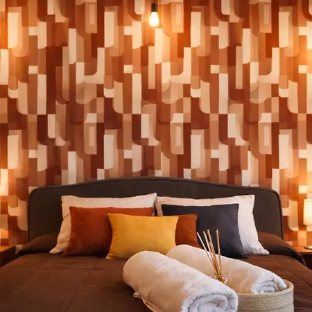 Relais Bed & Breakfast