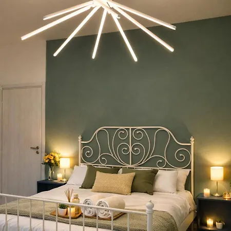 Relais 3* Salerno