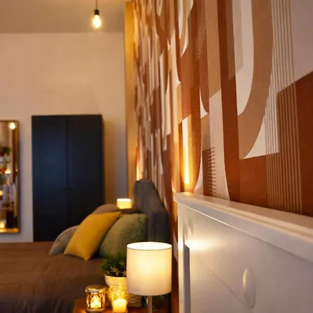 Relais Bed & Breakfast 3*