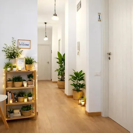 Relais Bed & Breakfast Salerno