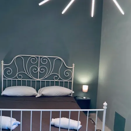 Relais Bed & Breakfast *