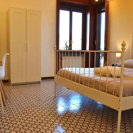 Bed & Breakfast Relais