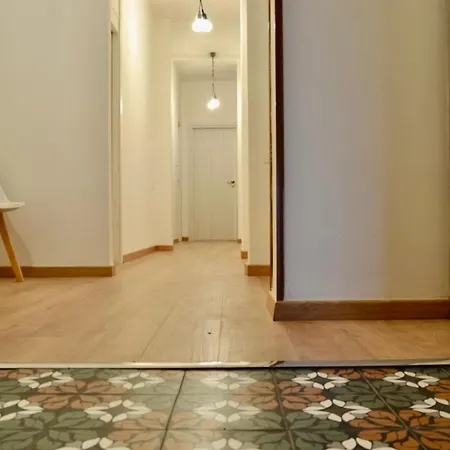 Relais Bed & Breakfast Salerno