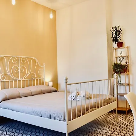 Bed & Breakfast Relais Salerno