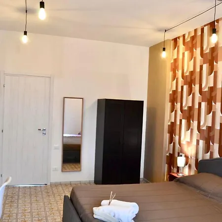 Bed & Breakfast Relais Salerno