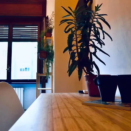 ベッド・アンド・ブレックファスト Relais *