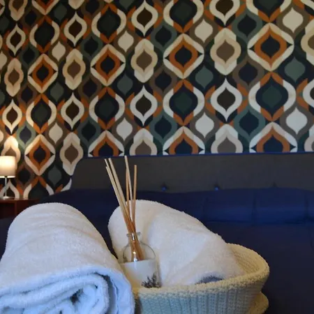 Bed & Breakfast Relais Salerno