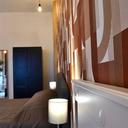 Bed & Breakfast Relais