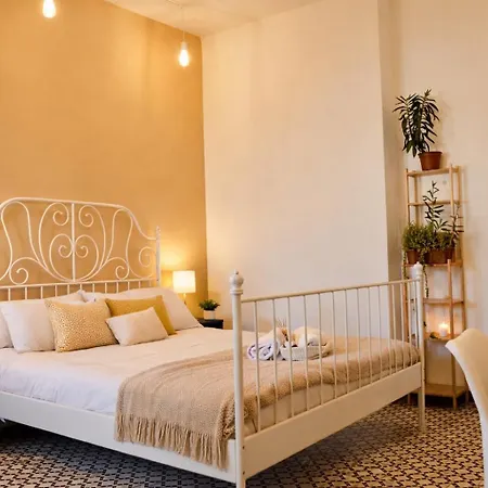 Bed and Breakfast Relais 3*