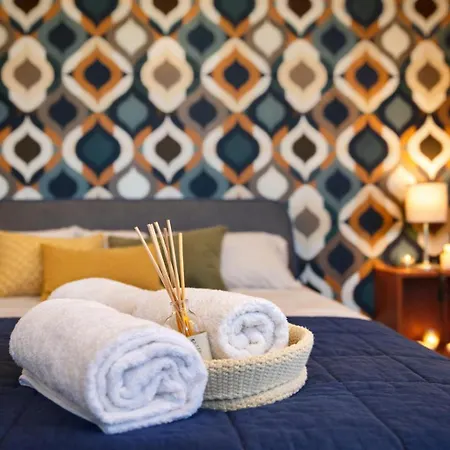 Relais Bed and Breakfast 3*
