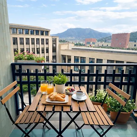 Relais 3* Salerno