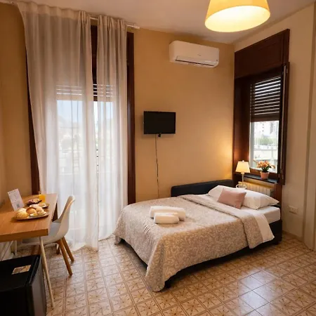 Bed & Breakfast Relais 3*