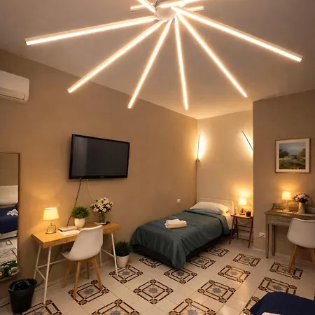 Bed & Breakfast Relais 3*