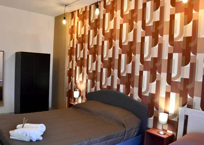 Relais 3* Салерно